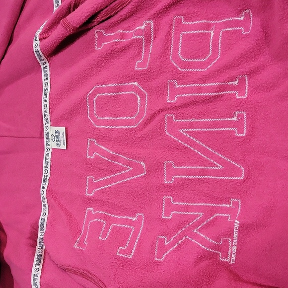 PINK Victoria's Secret Hoodie - Picture 9 of 15
